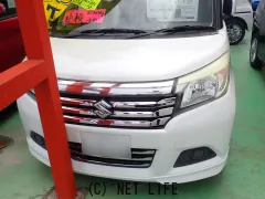 スズキ ソリオ
