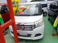 スズキ ソリオ