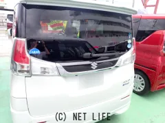 スズキ ソリオ