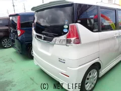 スズキ ソリオ