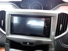 スズキ ソリオ