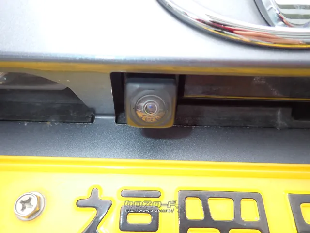 トヨタ ピクシスメガ