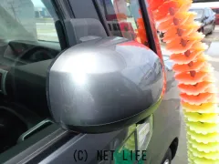 トヨタ ピクシスメガ
