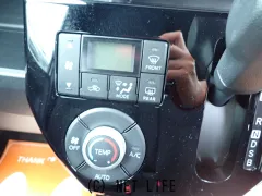 トヨタ ピクシスメガ