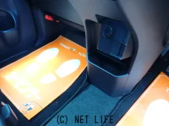 トヨタ ピクシスメガ