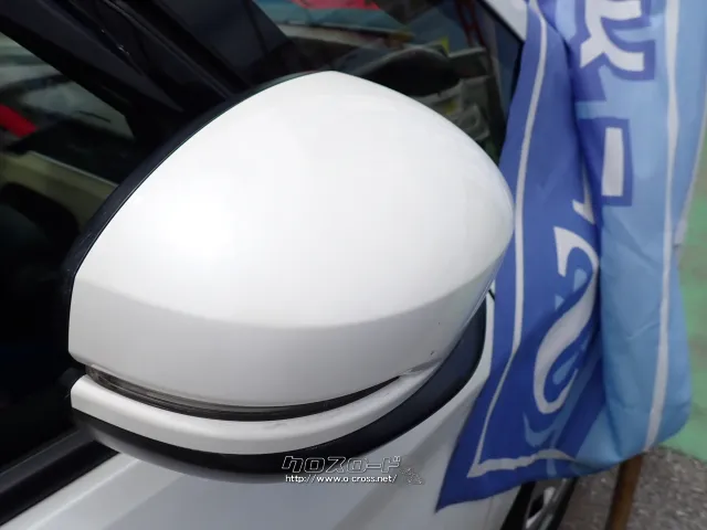 ホンダ フリードハイブリッド