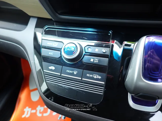 ホンダ フリードハイブリッド