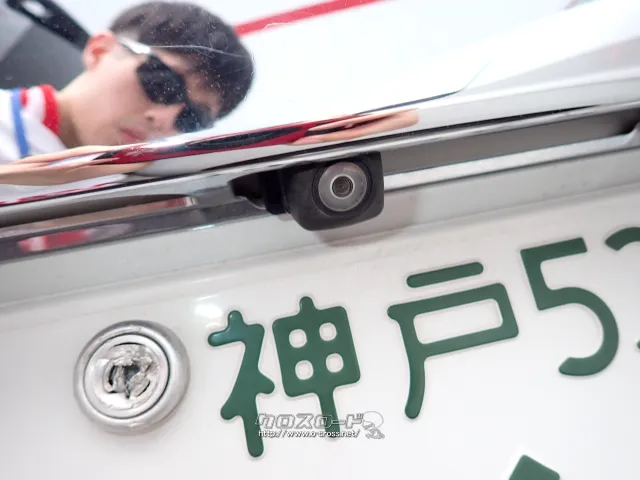 ホンダ フリードハイブリッド