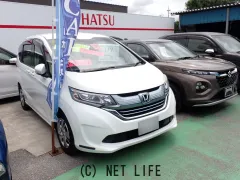 ホンダ フリードハイブリッド