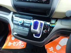 ホンダ フリードハイブリッド