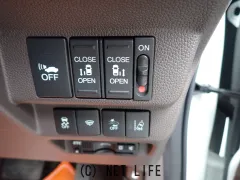 ホンダ フリードハイブリッド