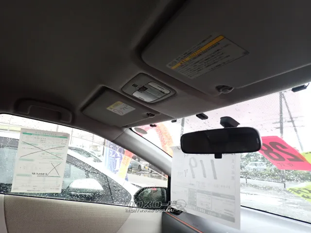 トヨタ シエンタ