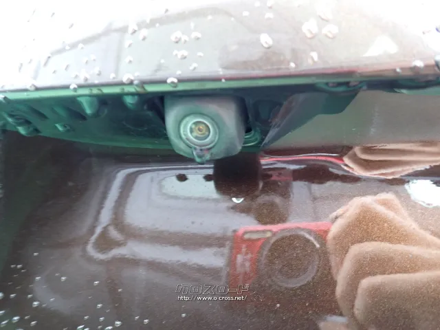トヨタ シエンタ