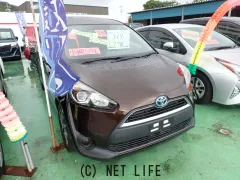 トヨタ シエンタ