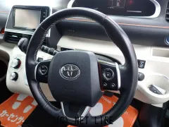 トヨタ シエンタ