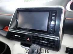 トヨタ シエンタ