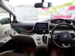 トヨタ シエンタ