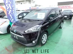 トヨタ シエンタ