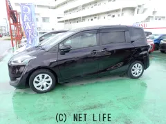 トヨタ シエンタ