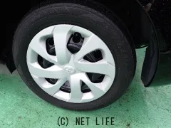 トヨタ シエンタ