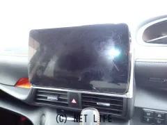トヨタ シエンタ
