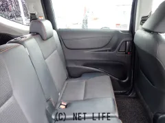 トヨタ シエンタ