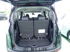 トヨタ シエンタ