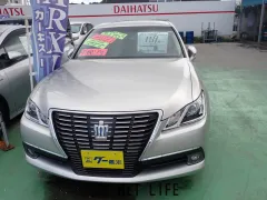 トヨタ クラウンロイヤル