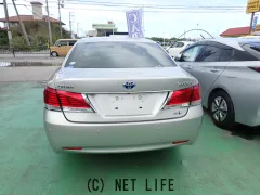 トヨタ クラウンロイヤル