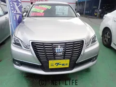トヨタ クラウンロイヤル