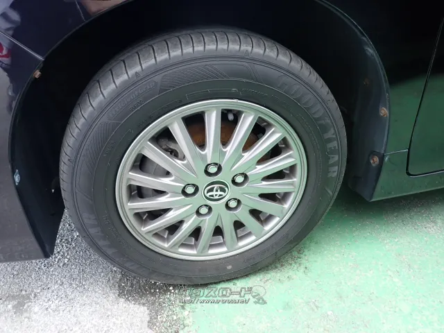 トヨタ エスクァイア