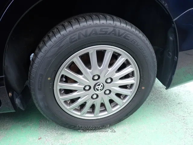 トヨタ エスクァイア