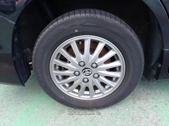 トヨタ エスクァイア