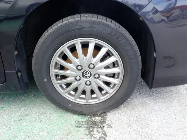 トヨタ エスクァイア
