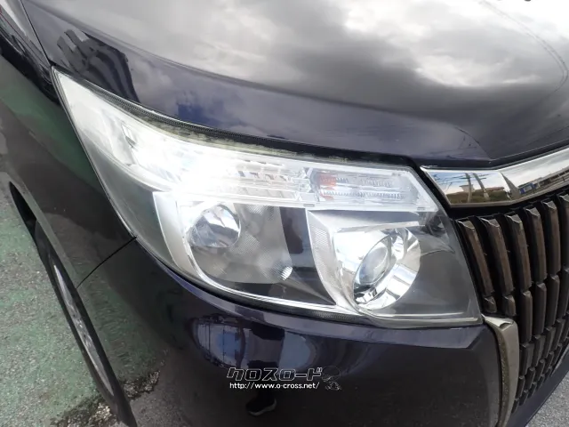 トヨタ エスクァイア