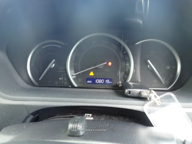 トヨタ エスクァイア