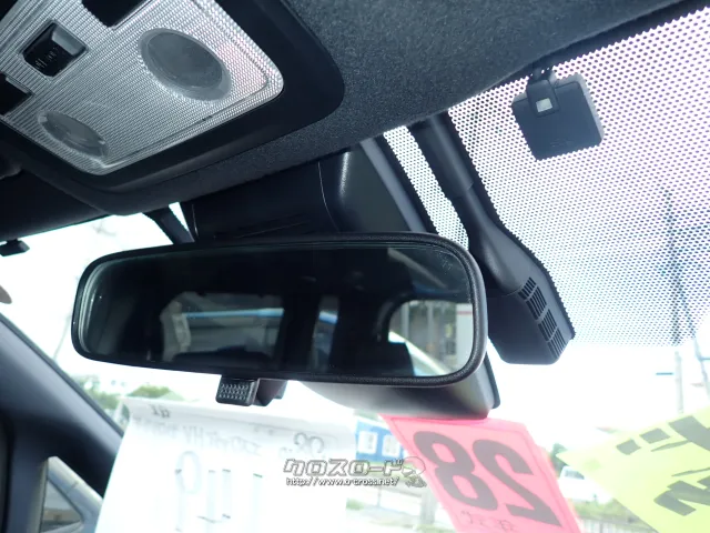 トヨタ エスクァイア