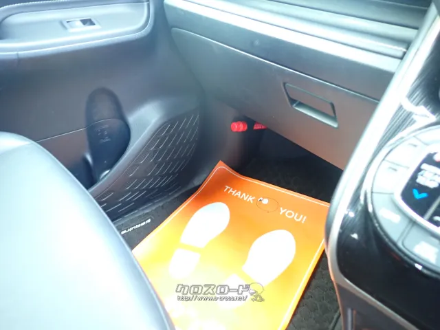 トヨタ エスクァイア
