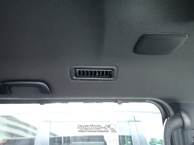 トヨタ エスクァイア