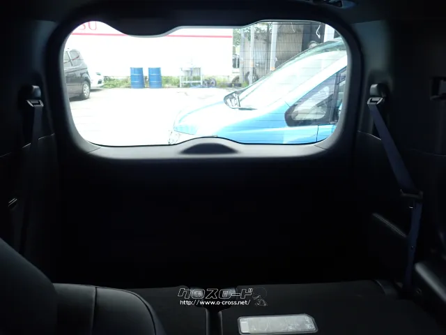 トヨタ エスクァイア