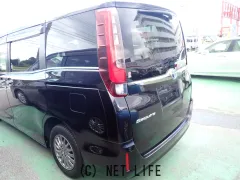 トヨタ エスクァイア