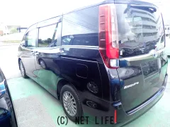 トヨタ エスクァイア