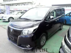 トヨタ エスクァイア