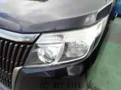 トヨタ エスクァイア