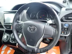 トヨタ エスクァイア