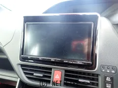 トヨタ エスクァイア