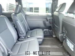 トヨタ エスクァイア