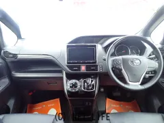 トヨタ エスクァイア