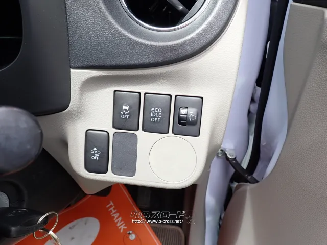 スバル プレオプラス