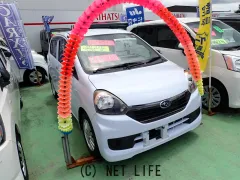 スバル プレオプラス